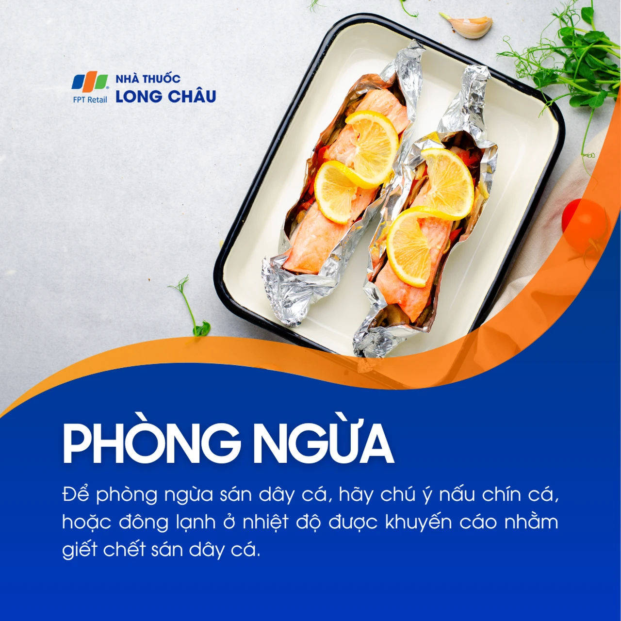 Nhiễm sán dây cá 7