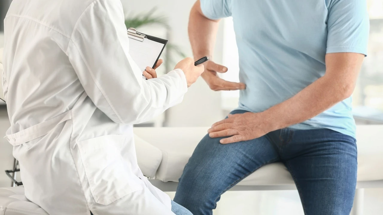 Sùi mào gà dương vật​ là gì? Triệu chứng, nguyên nhân, chẩn đoán, điều trị và phòng ngừa 2