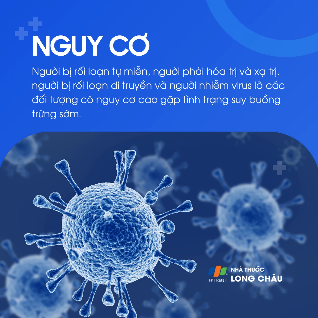 Suy buồng trứng sớm 4