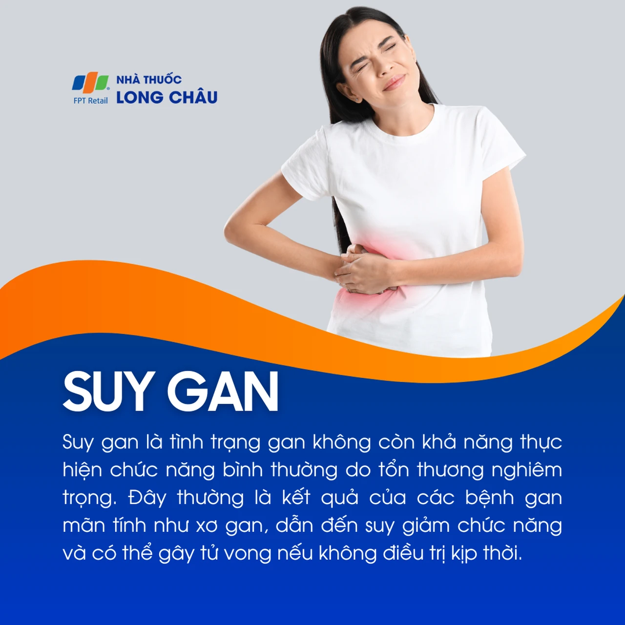 Suy gan 1