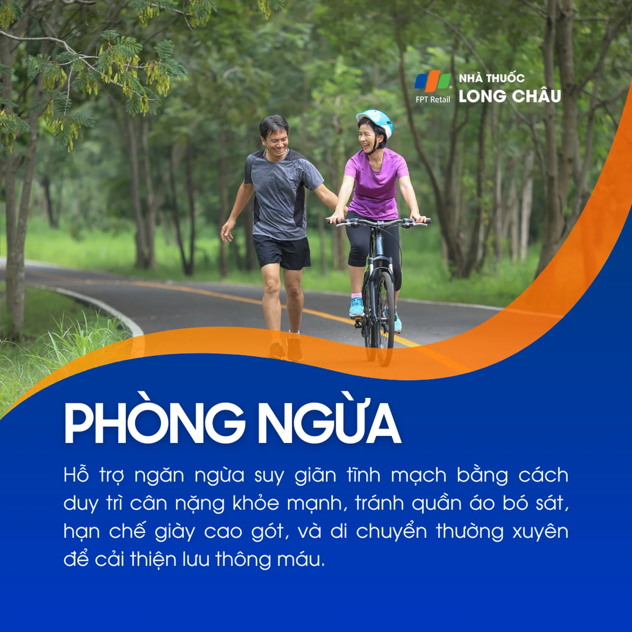 Suy giãn tĩnh mạch sâu chi dưới 7