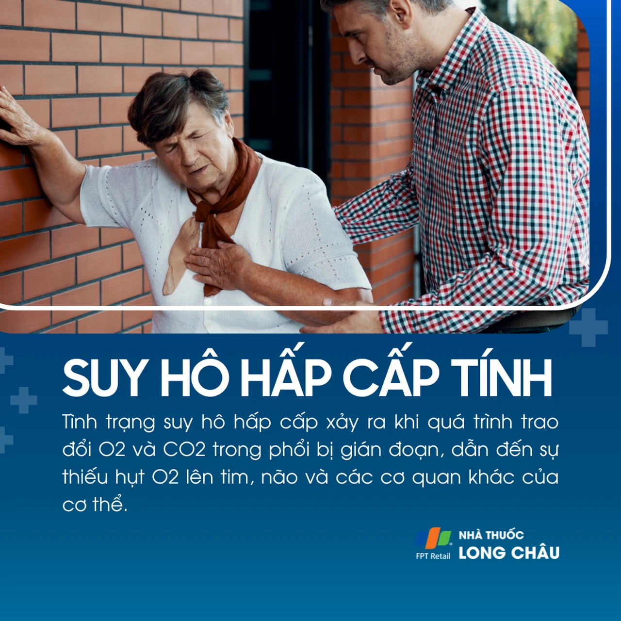 Suy hô hấp cấp tính 1