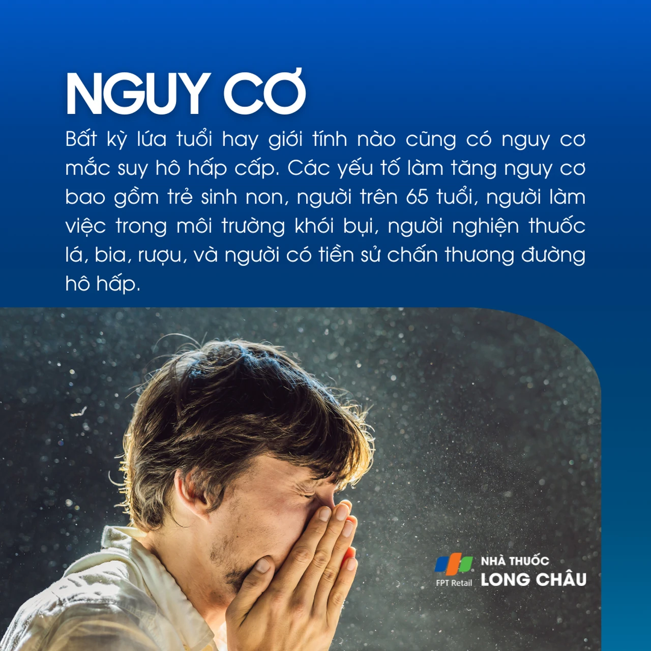 Suy hô hấp cấp tính 4