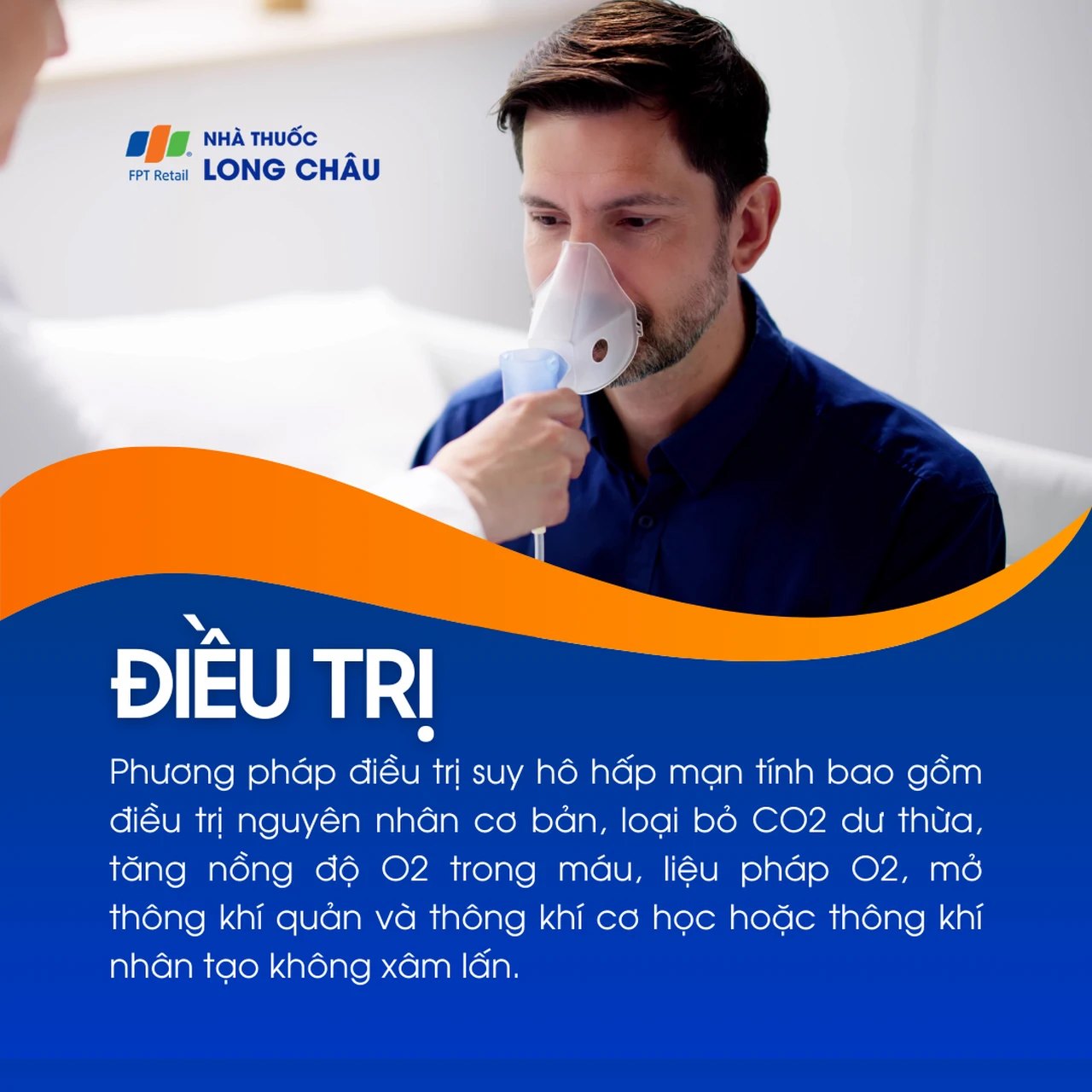 Suy hô hấp mạn tính 6