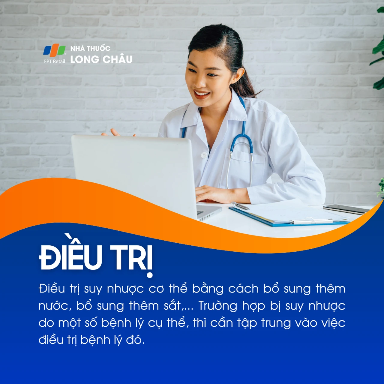 Suy nhược cơ thể 6