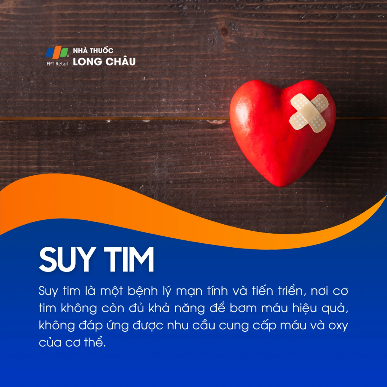 Suy tim 1