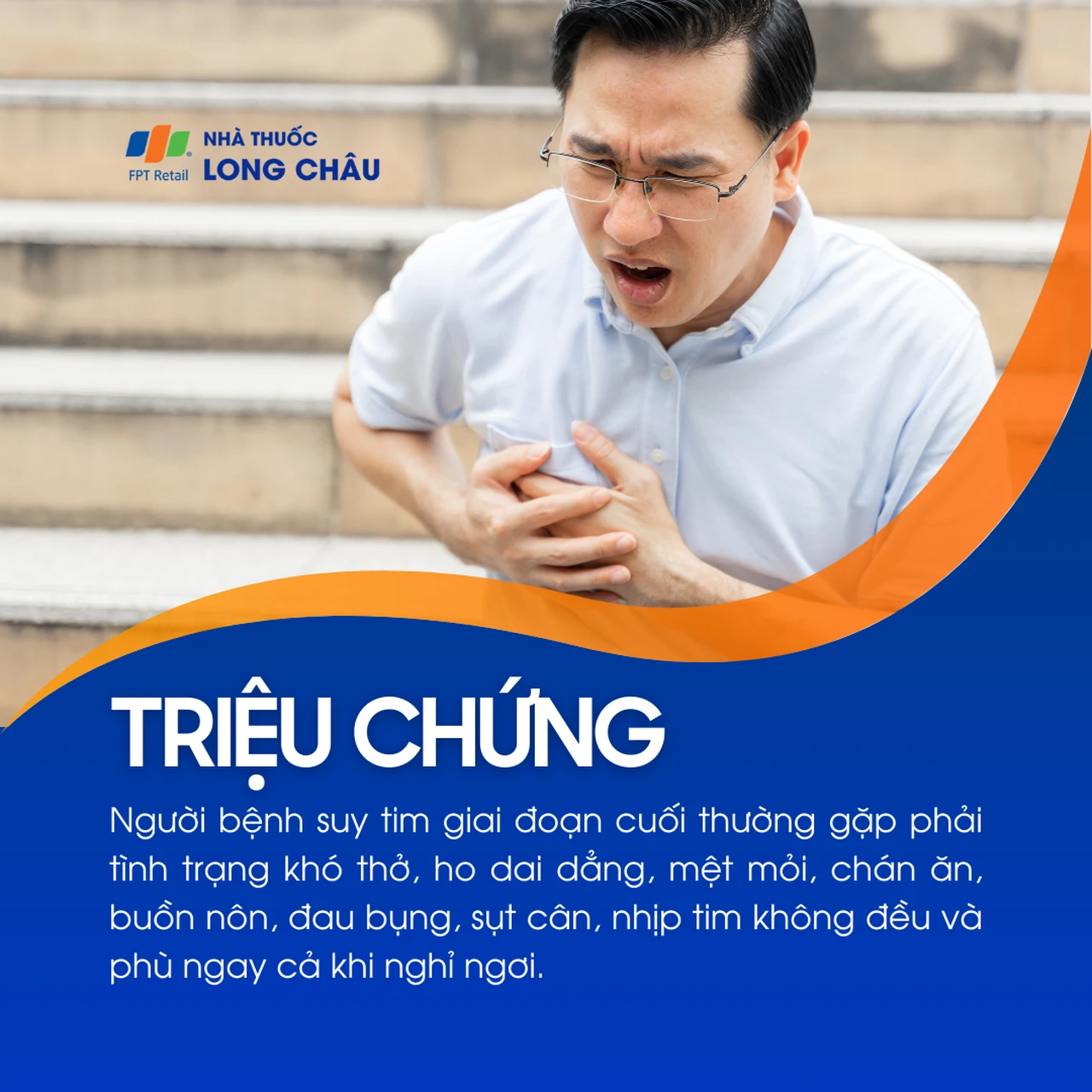 Suy tim giai đoạn cuối 2