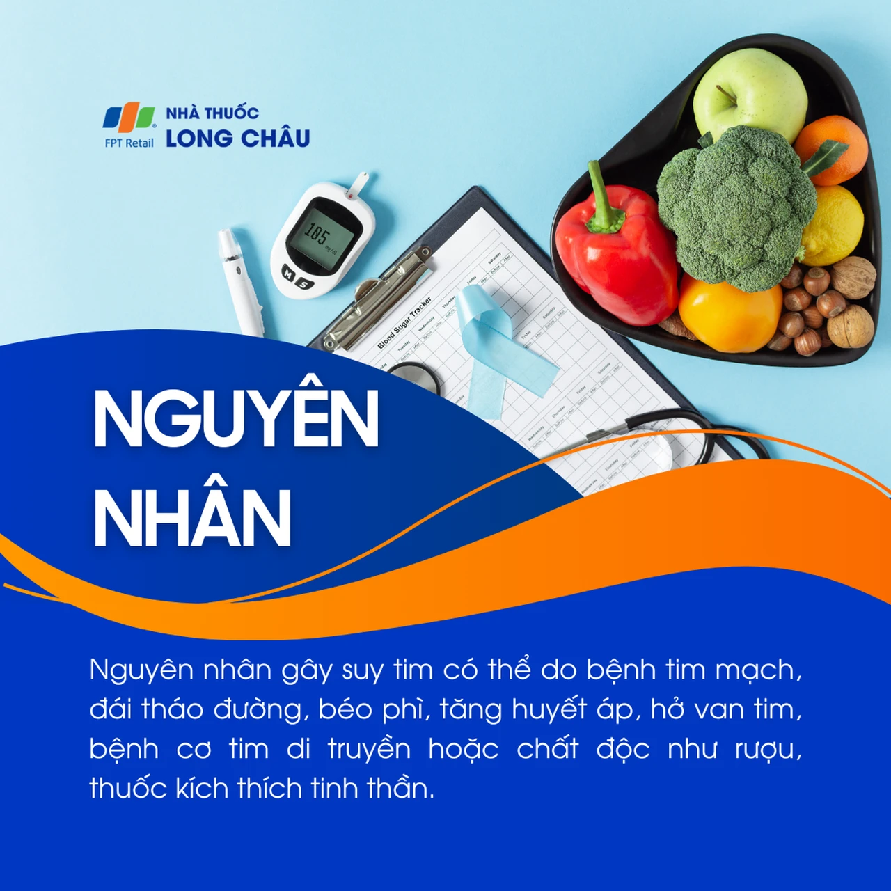 Suy tim giai đoạn cuối 3