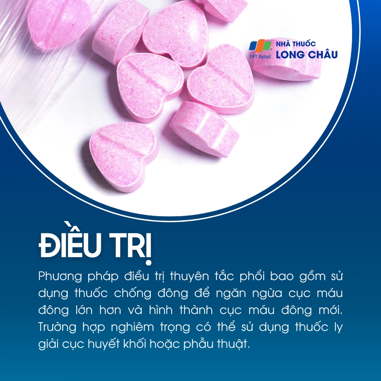 Tắc động mạch phổi 6