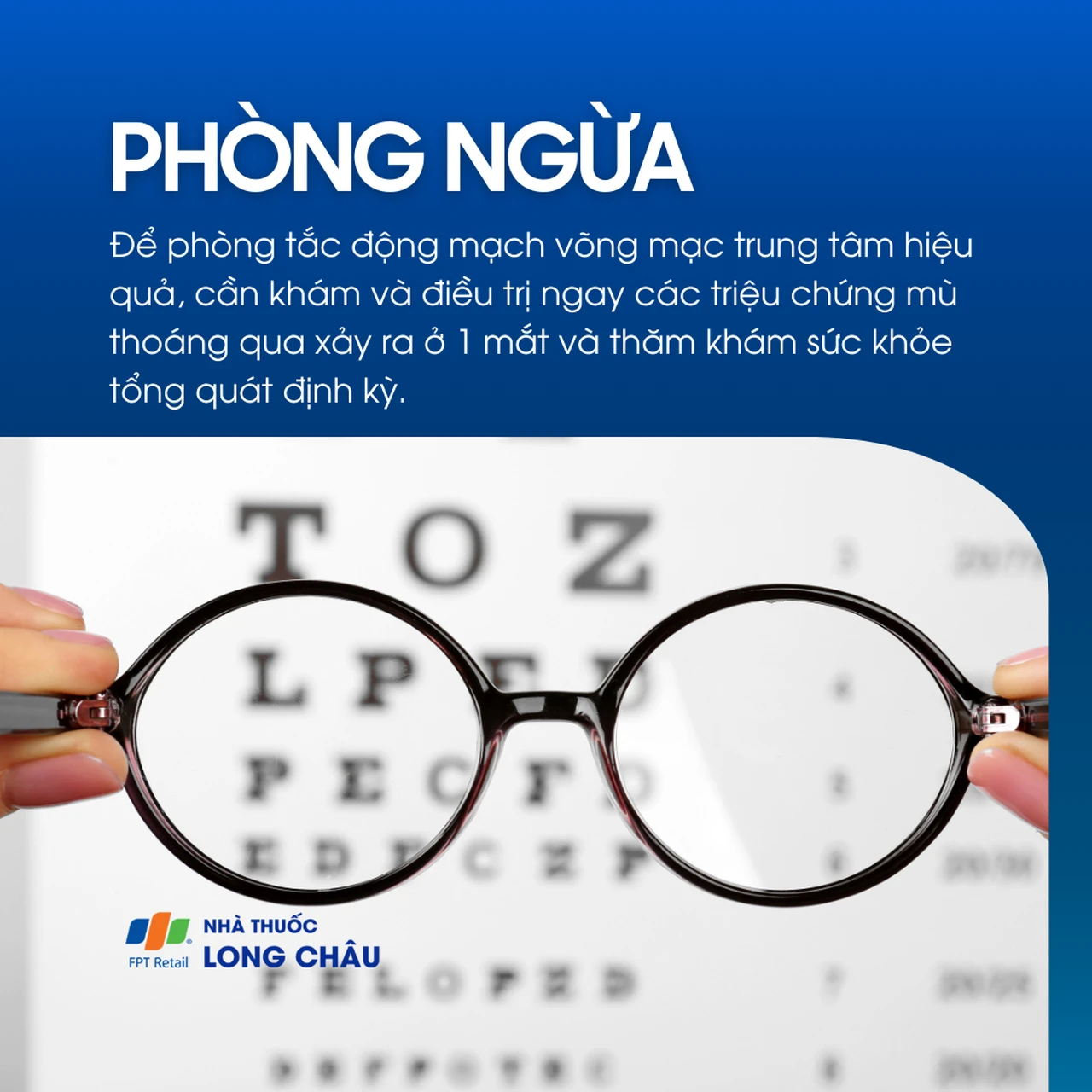 Tắc động mạch võng mạc trung tâm 7