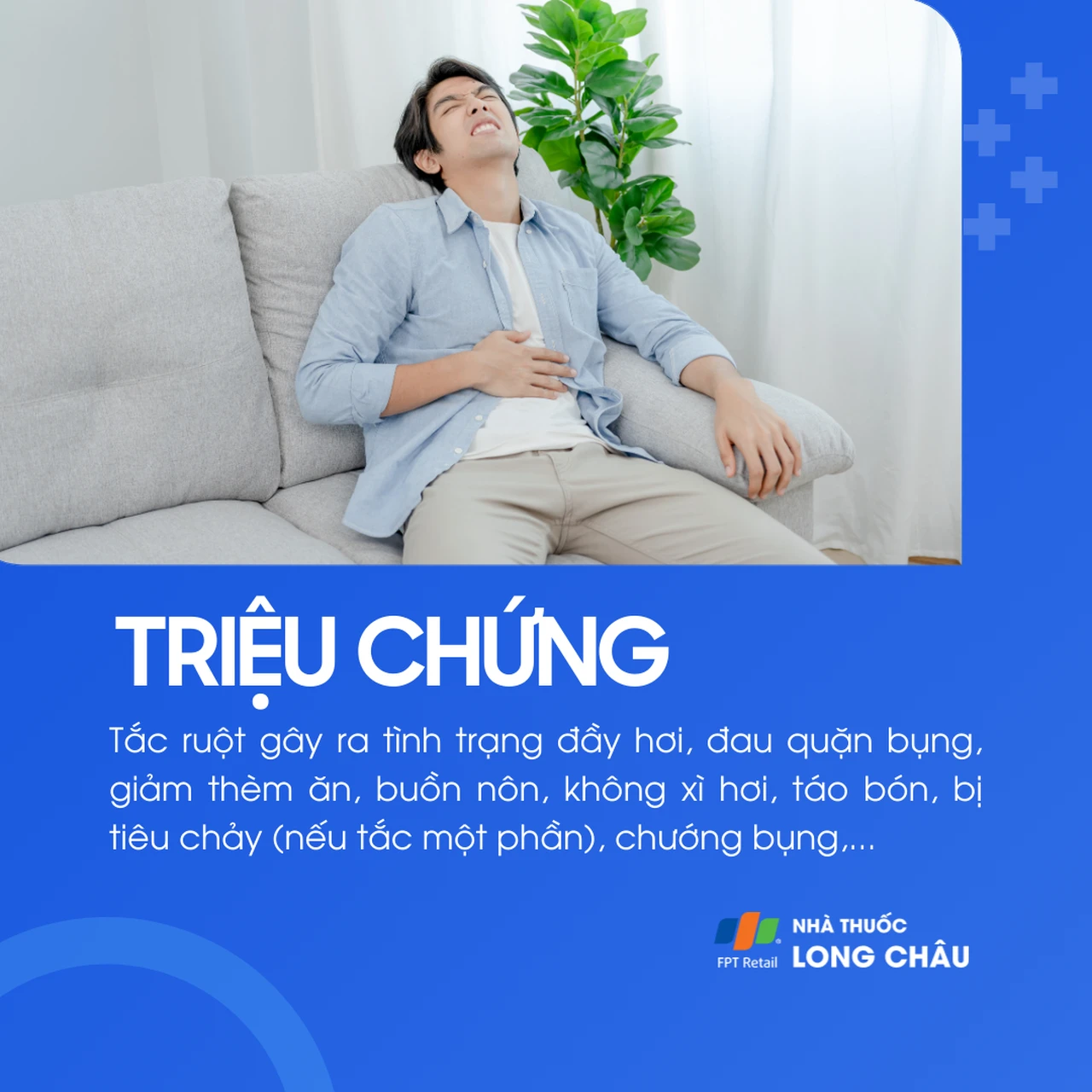 Tắc ruột 2