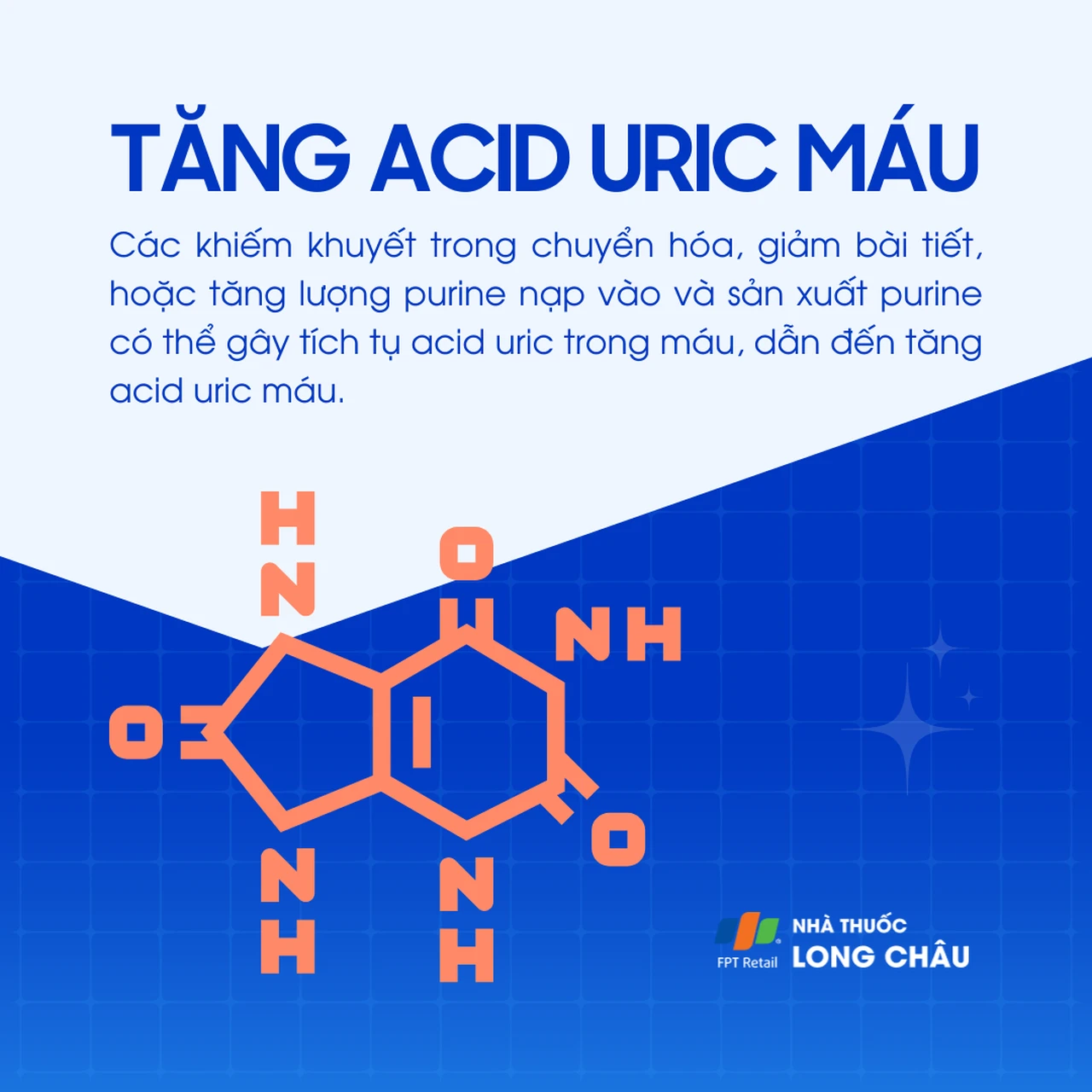 Tăng acid uric máu 1