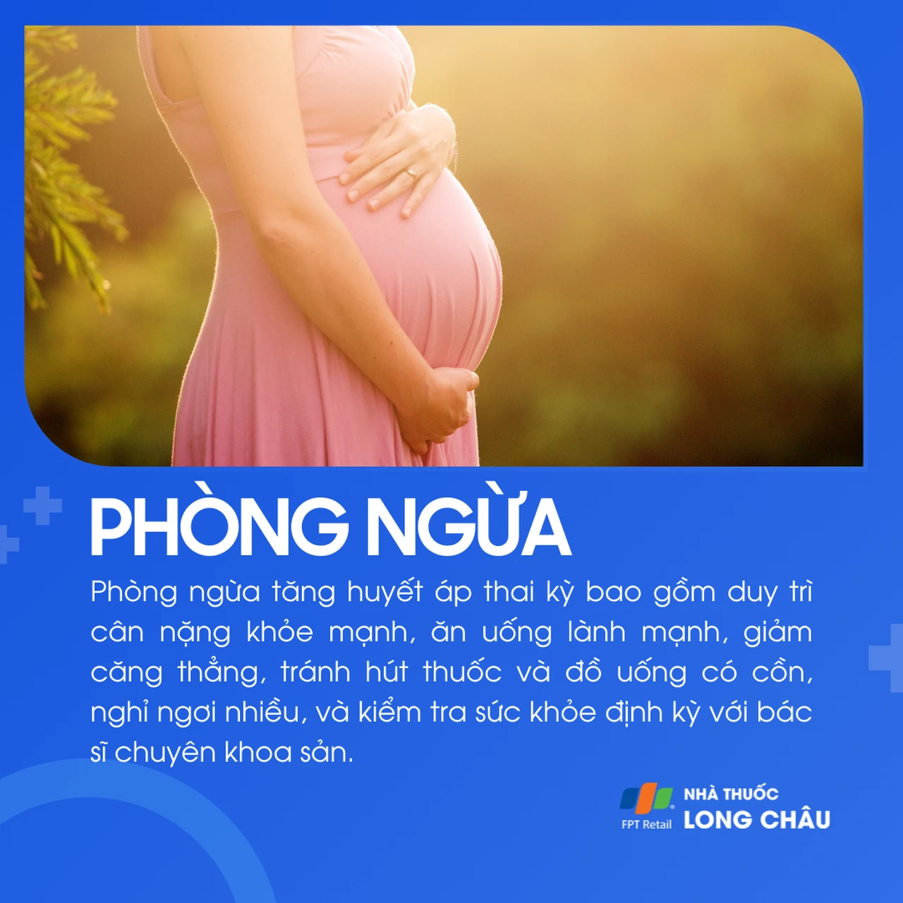 Tăng huyết áp trong thai kỳ 7