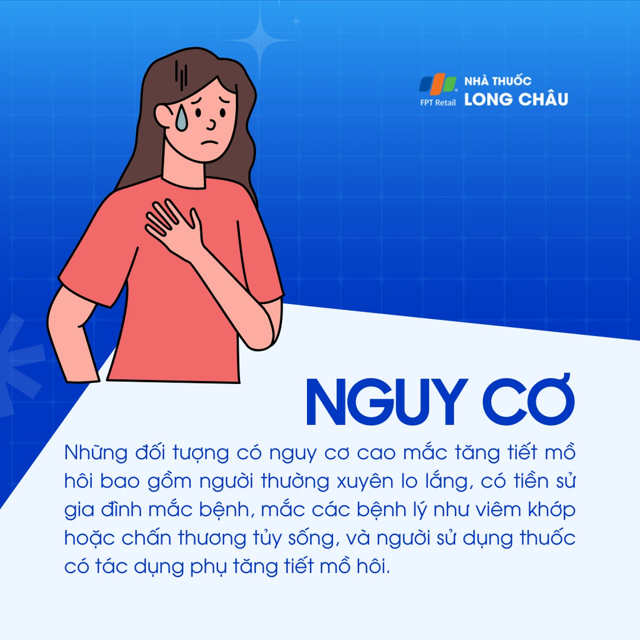 Tăng tiết mô hôi 3