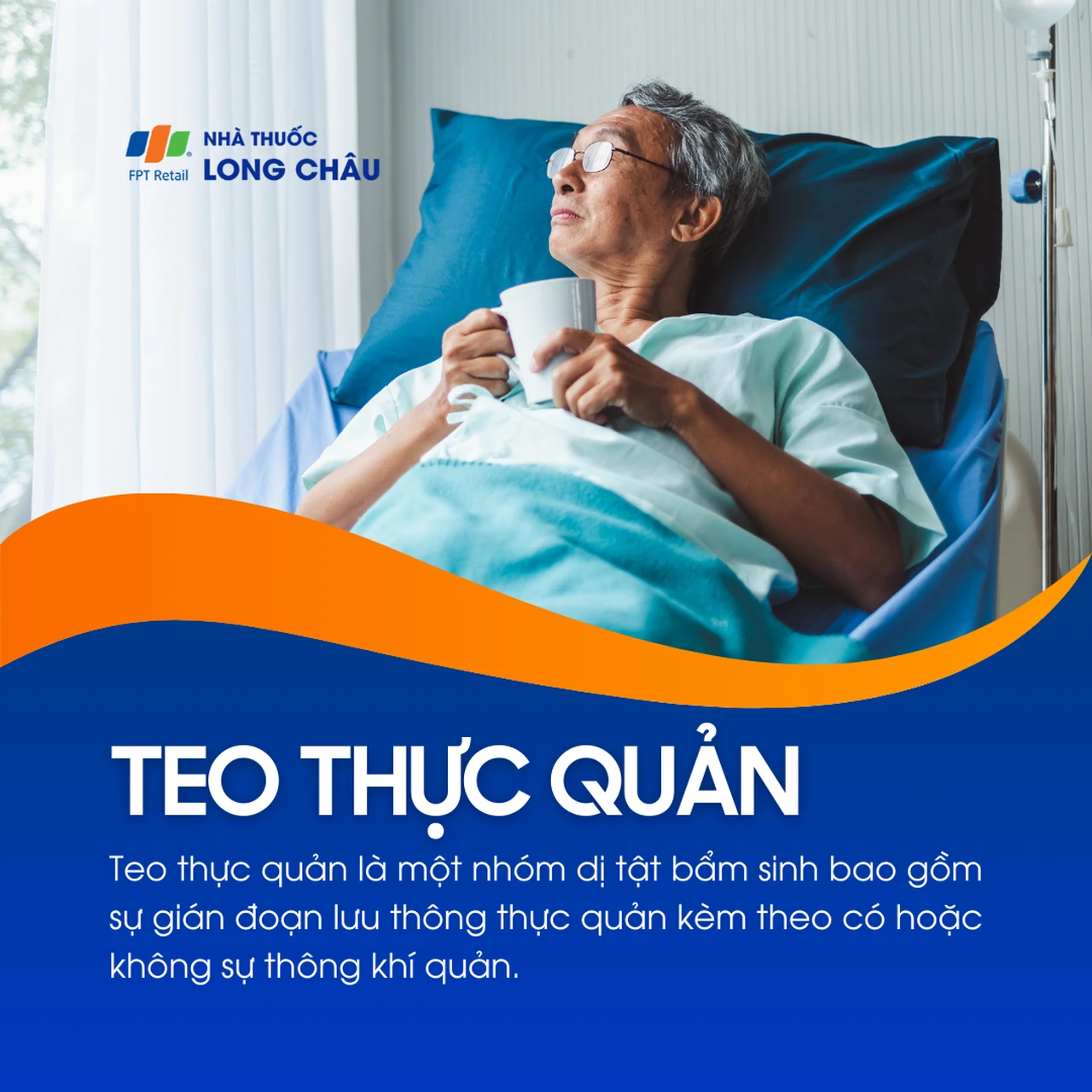Teo thực quản 1