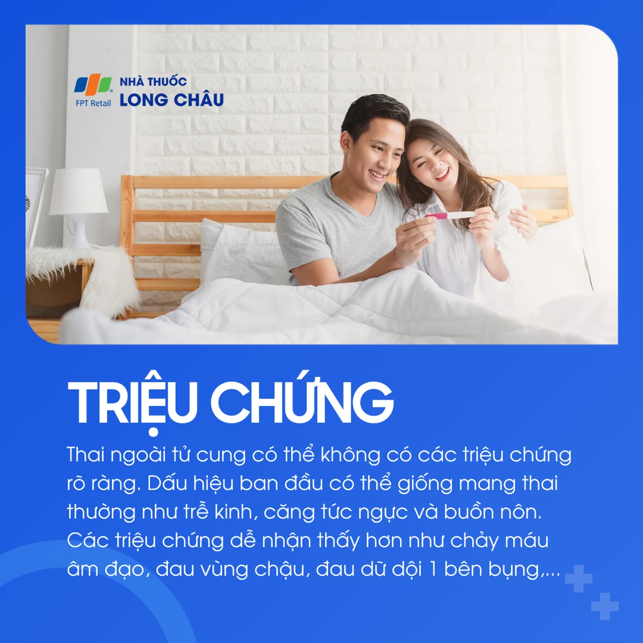 Thai ngoài tử cung 2