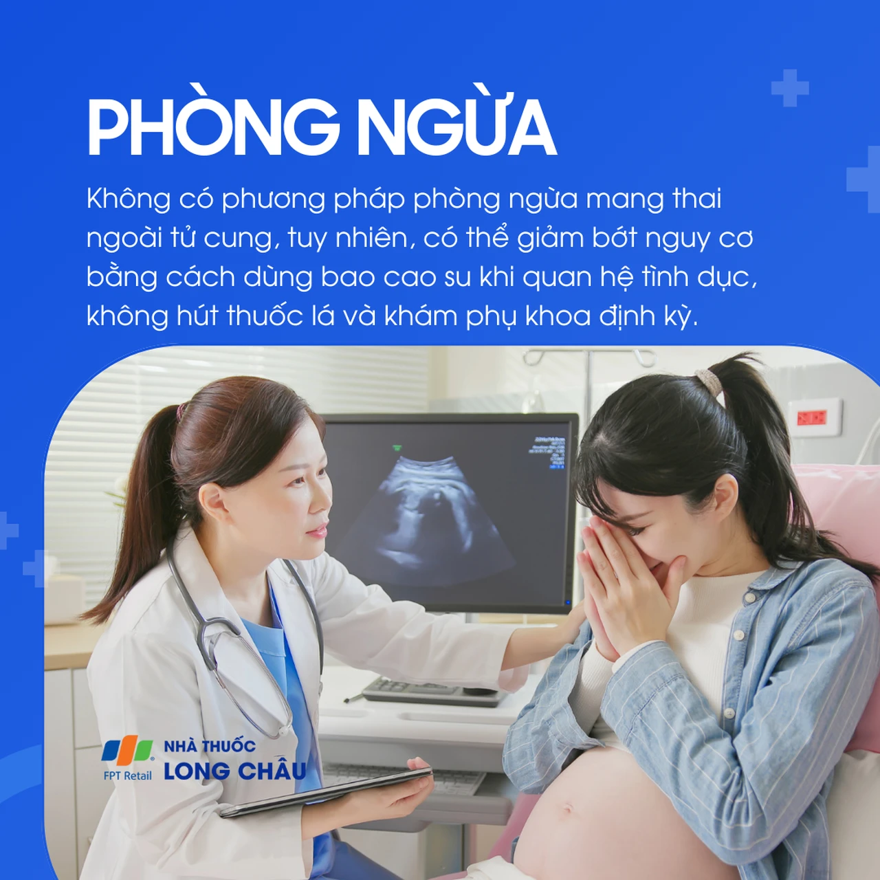 Thai ngoài tử cung 7