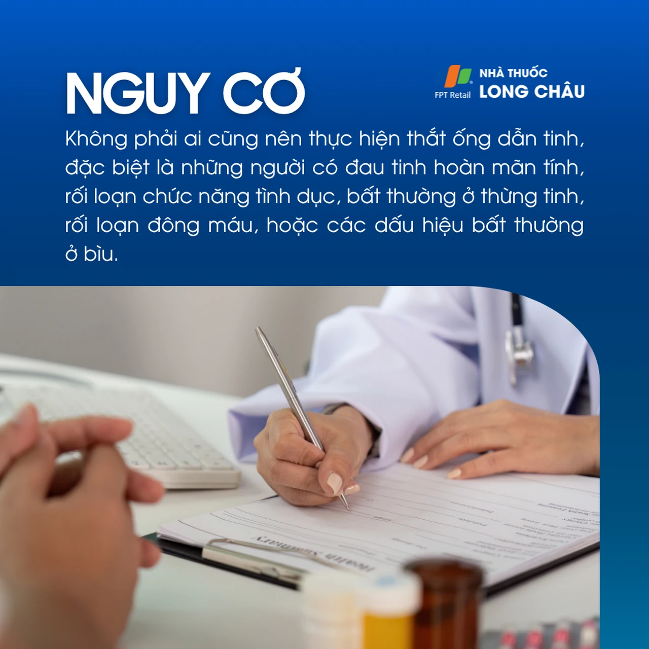 Thắt ống dẫn tinh 4