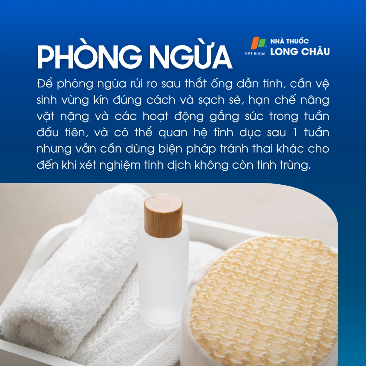 Thắt ống dẫn tinh 7