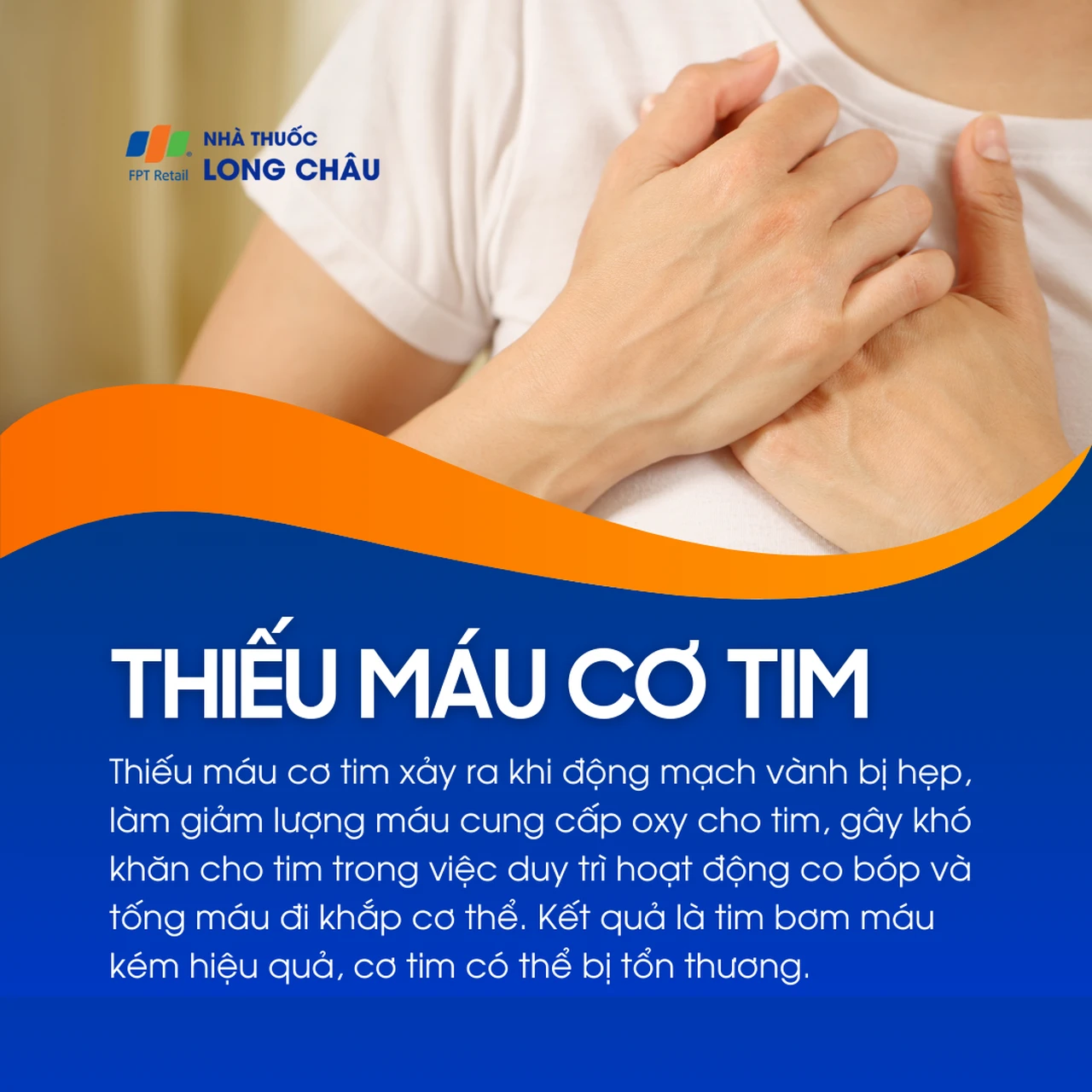 Thiếu máu cơ tim 1