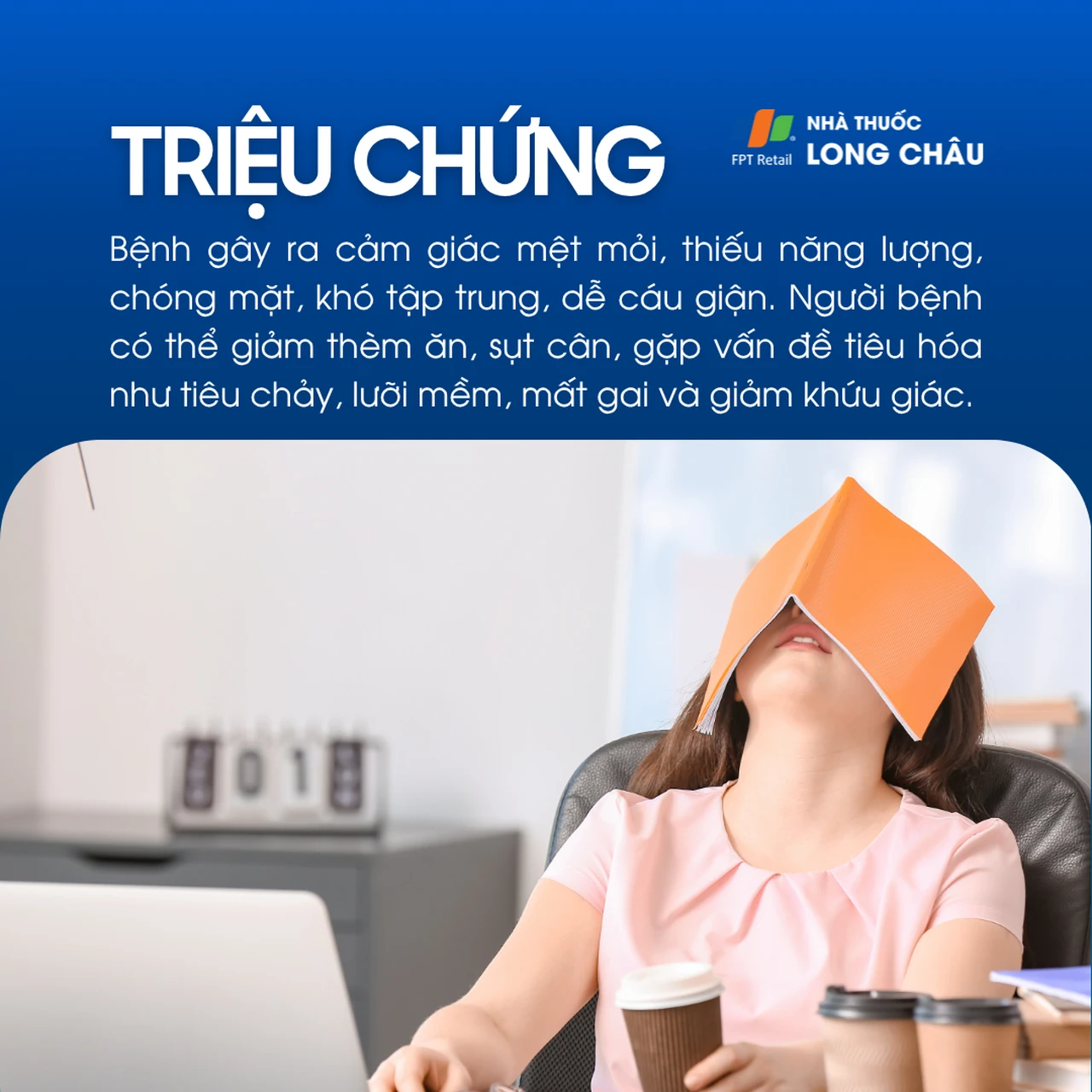 Thiếu máu do thiếu folate 2