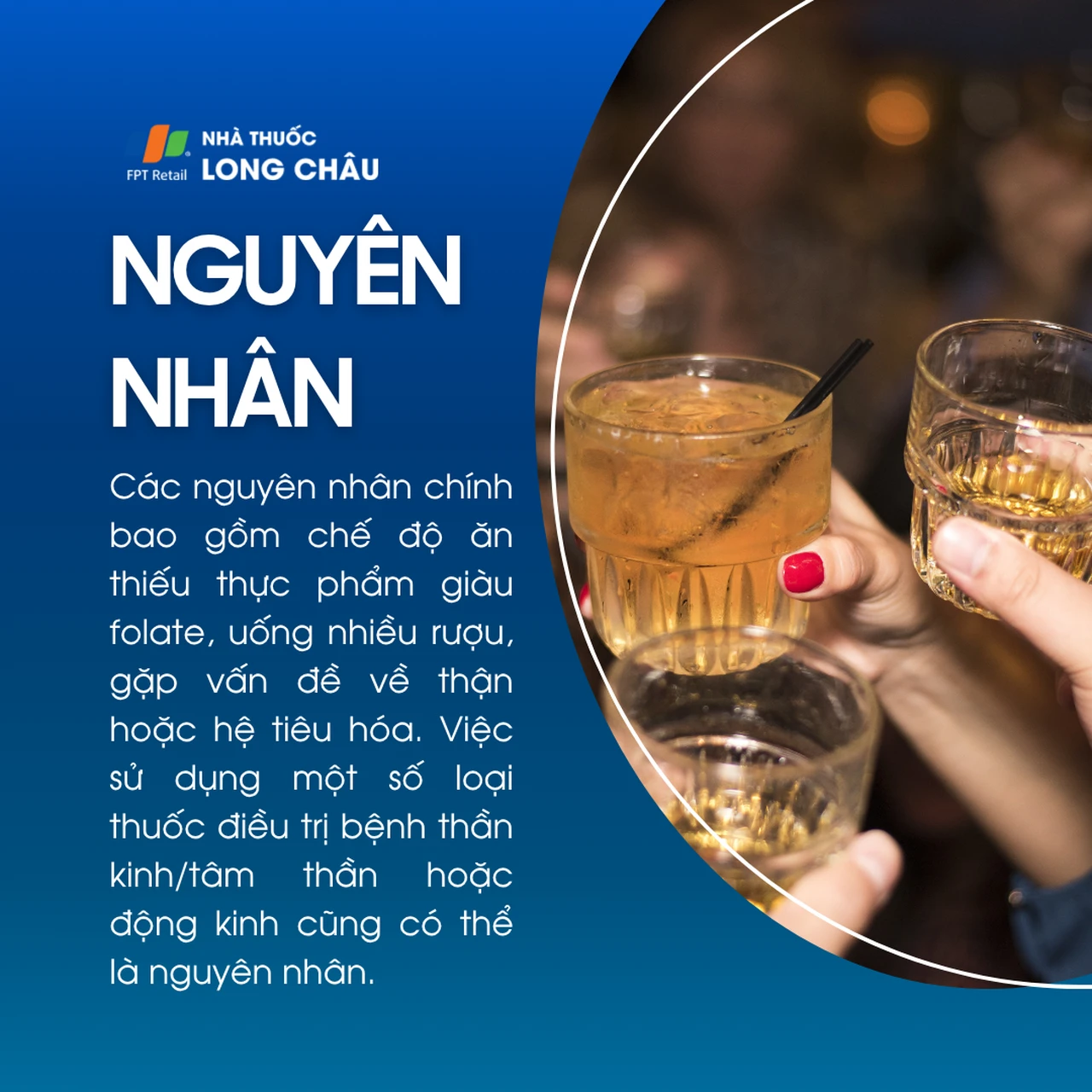 Thiếu máu do thiếu folate 3