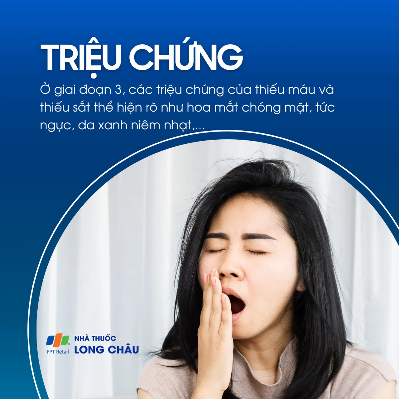 Thiếu máu thiếu sắt 3