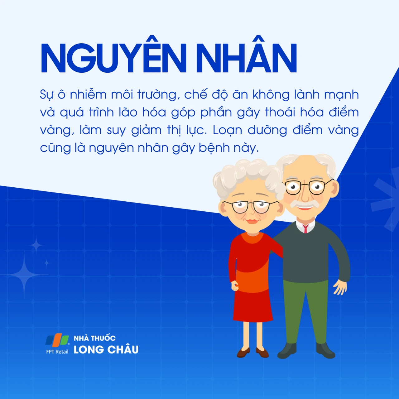 Thoái hóa điểm vàng 3