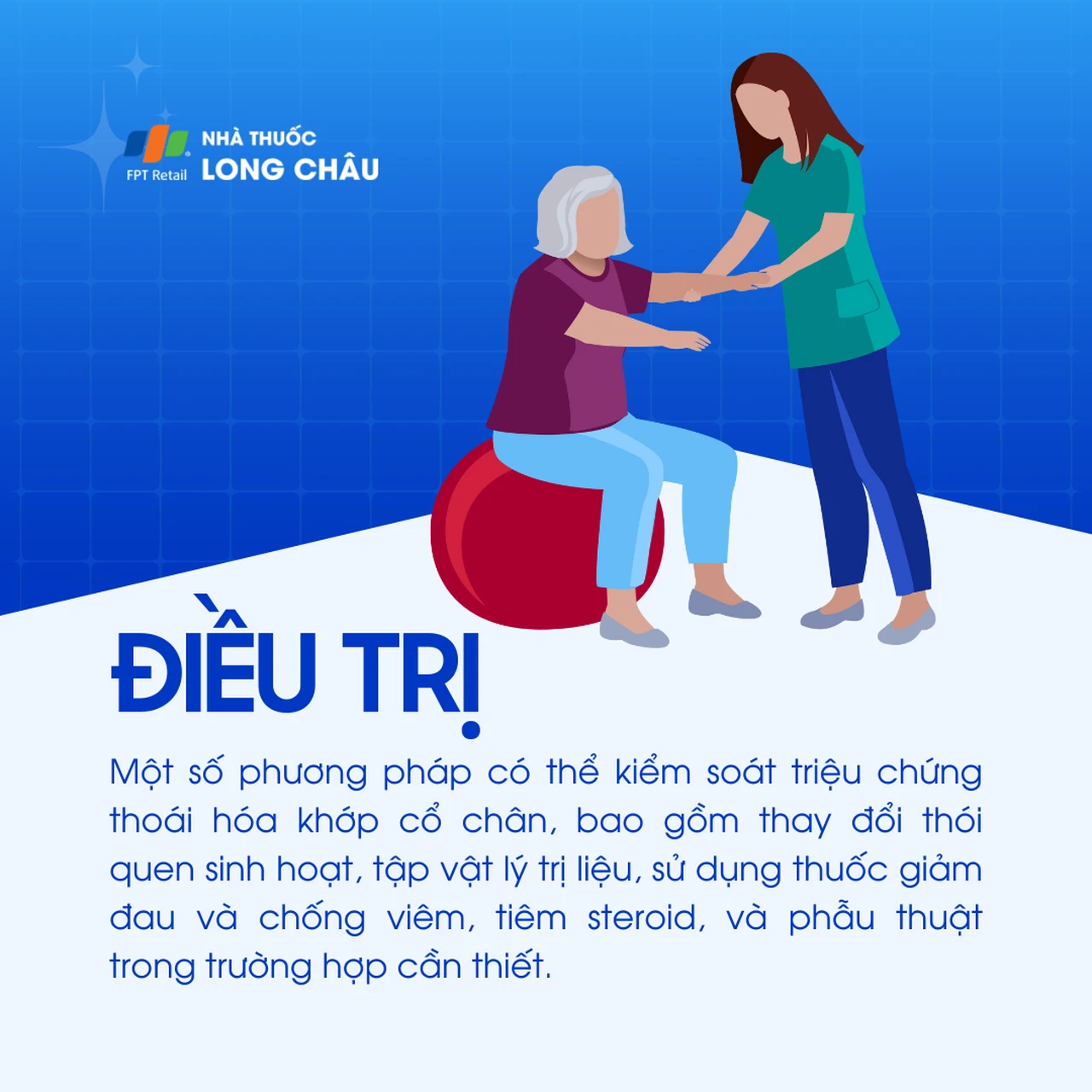 Thoái hóa khớp cổ chân 6