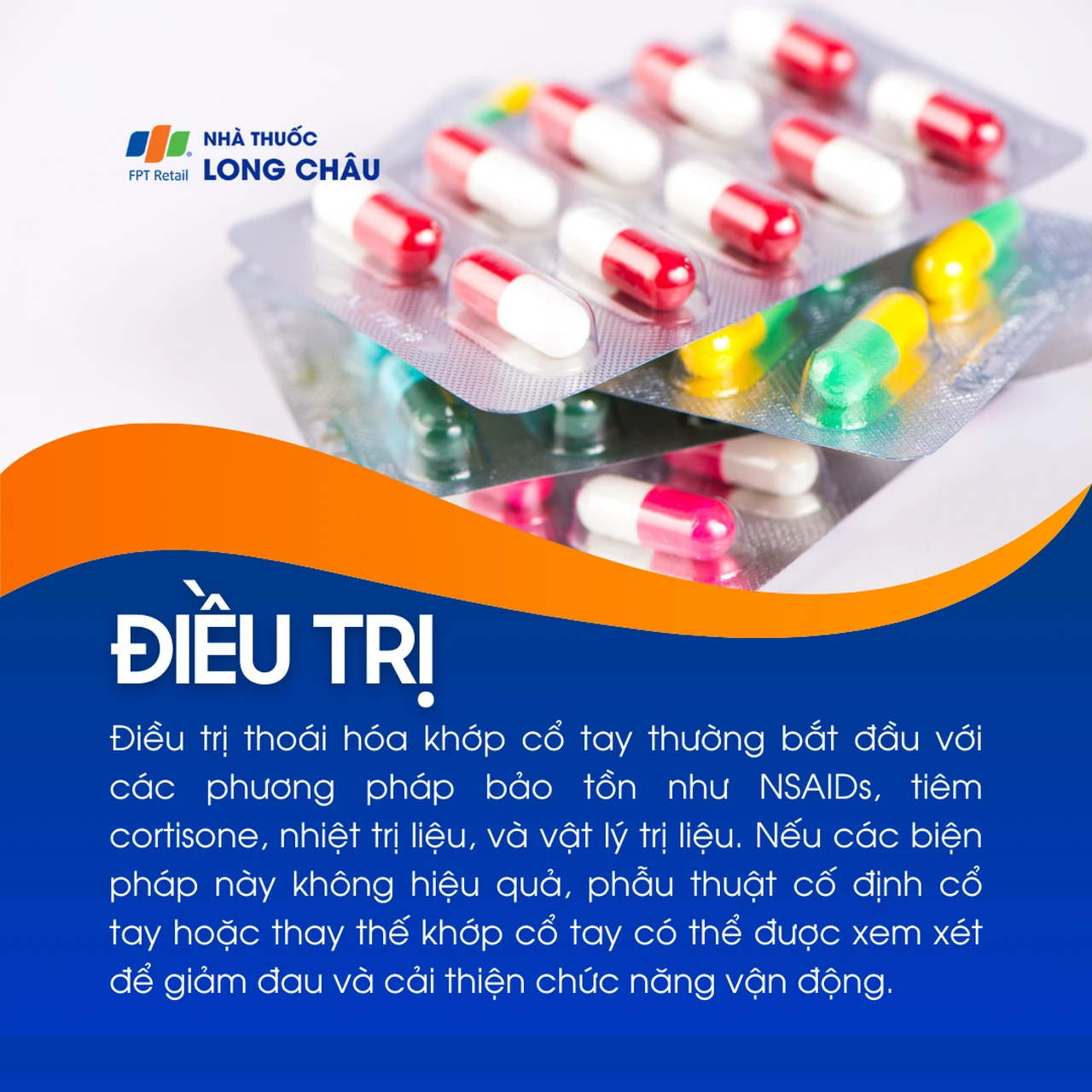 Thoái hóa khớp cổ tay 6