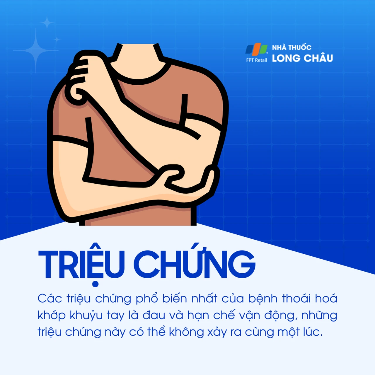 Thoái hóa khớp khuỷu tay 2