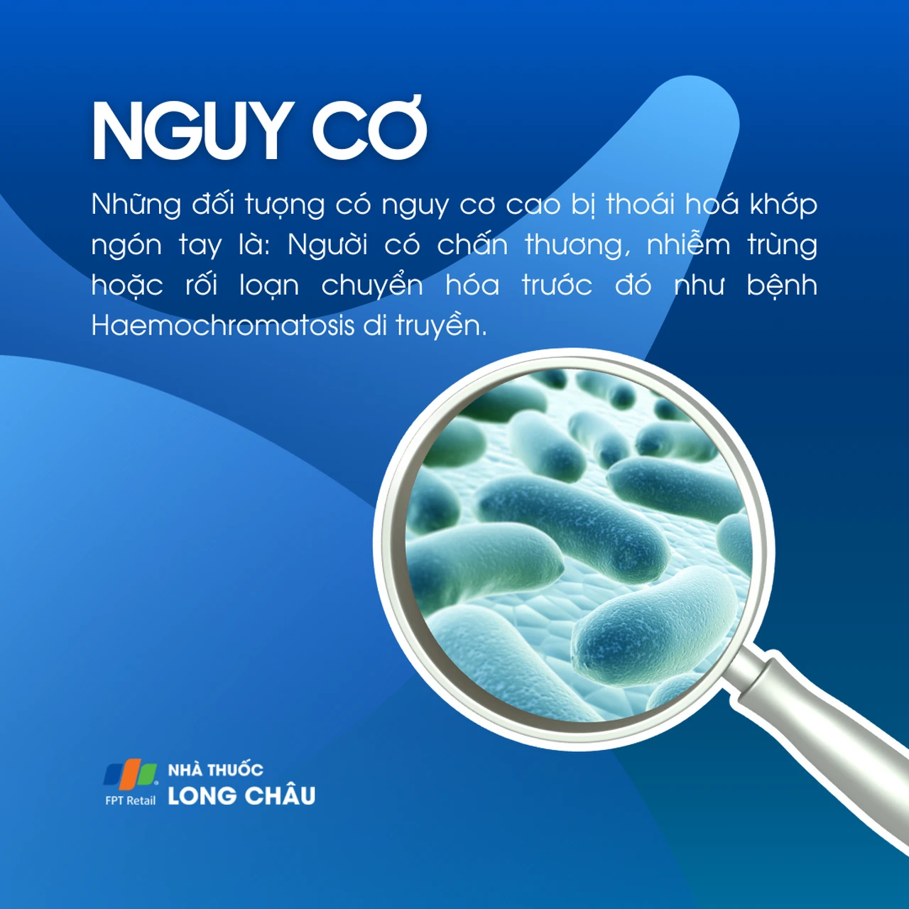 Thoái hóa khớp ngón tay 4