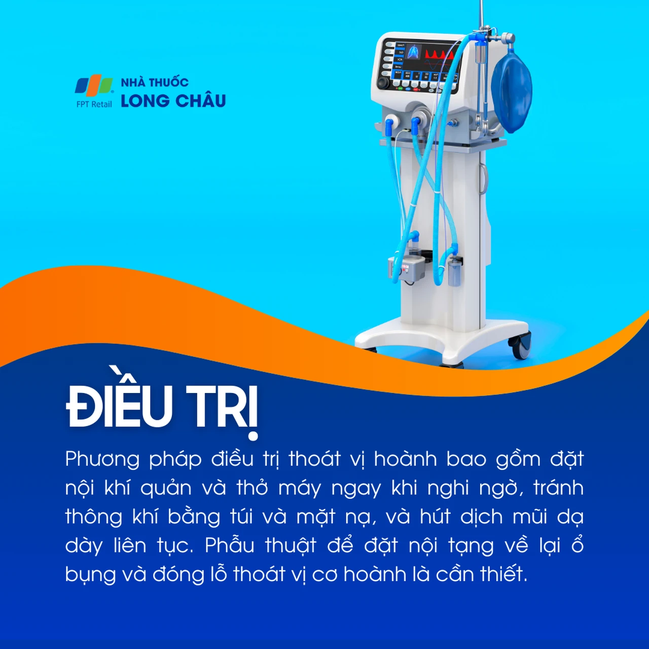 Thoát vị cơ hoành 6