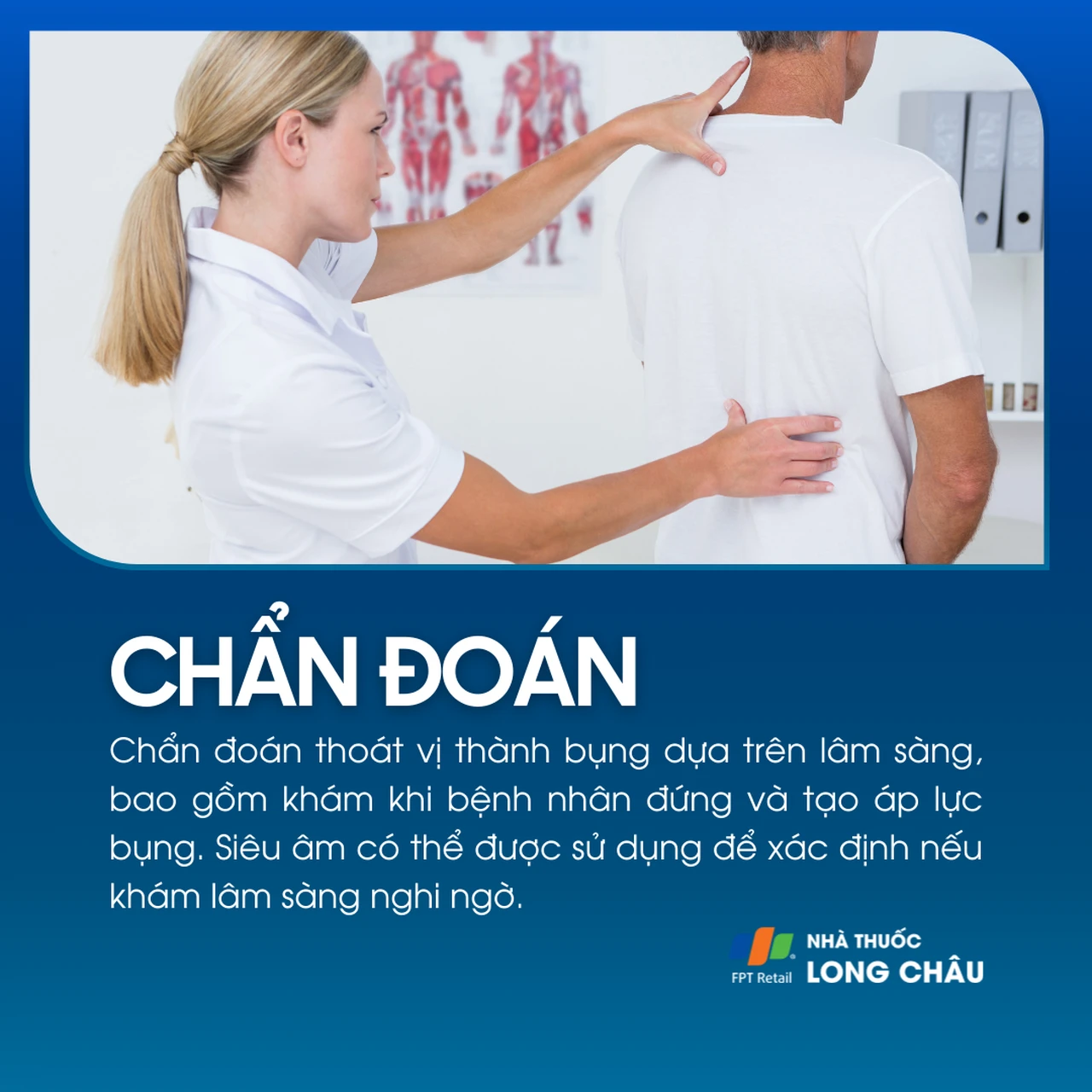 Thoát vị thành bụng 5