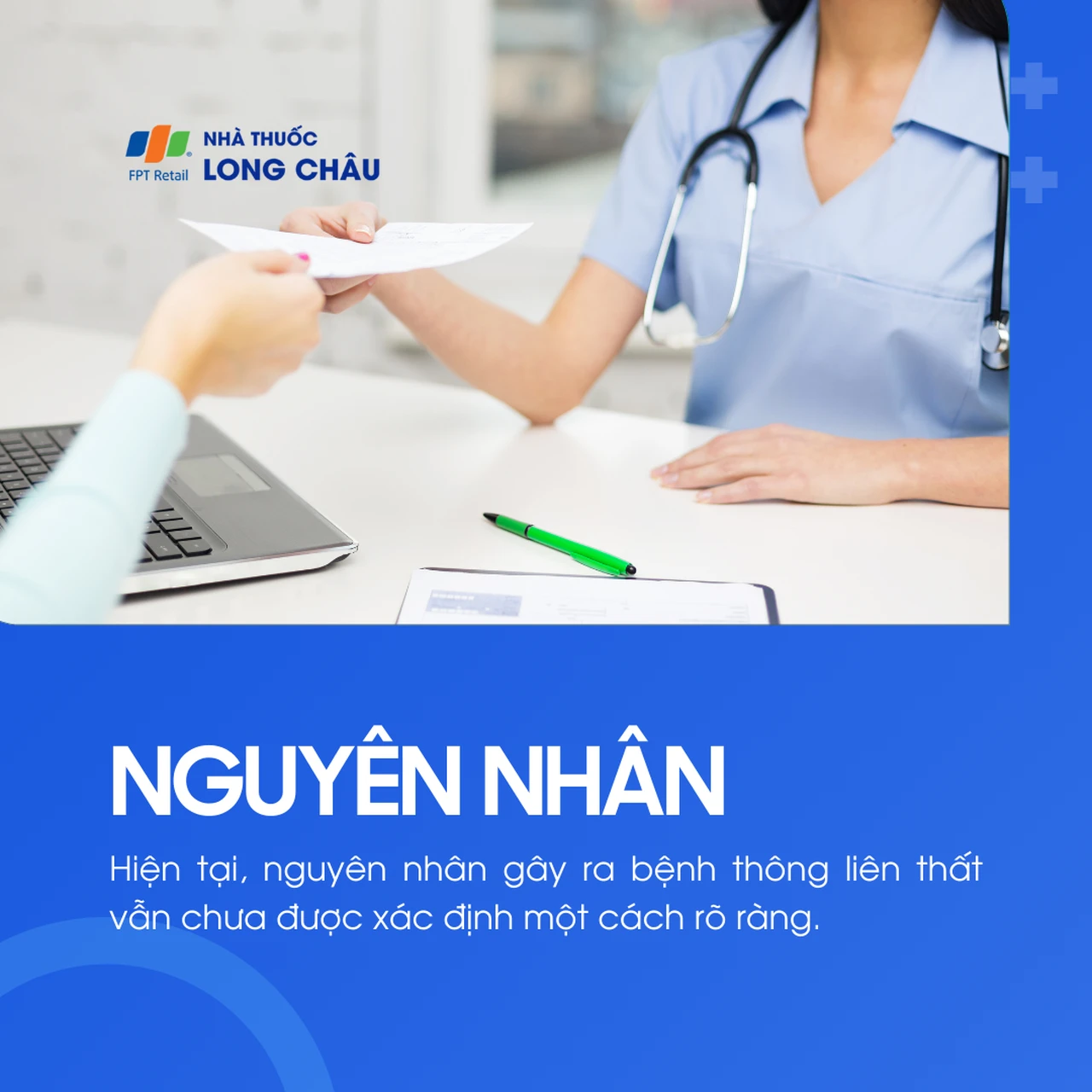 Thông liên thất 4