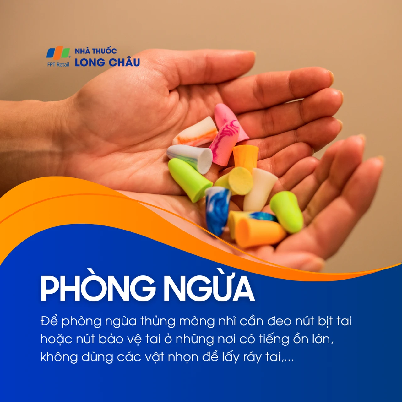 Thủng màng nhĩ 7