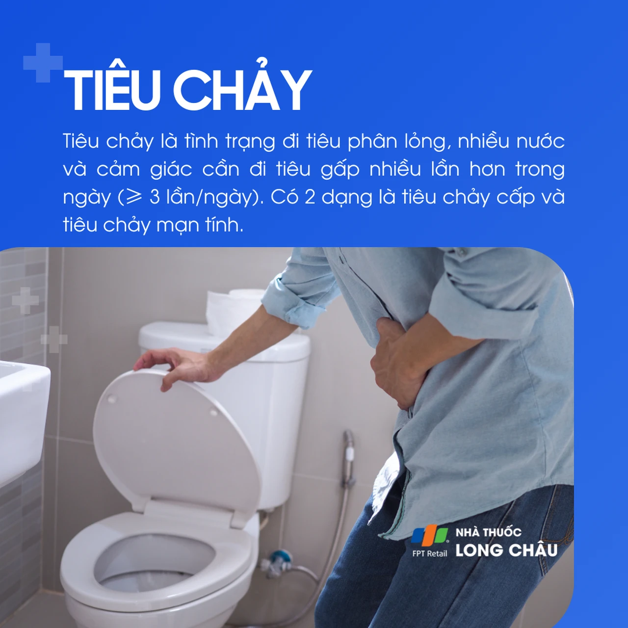 Tiêu chảy 1