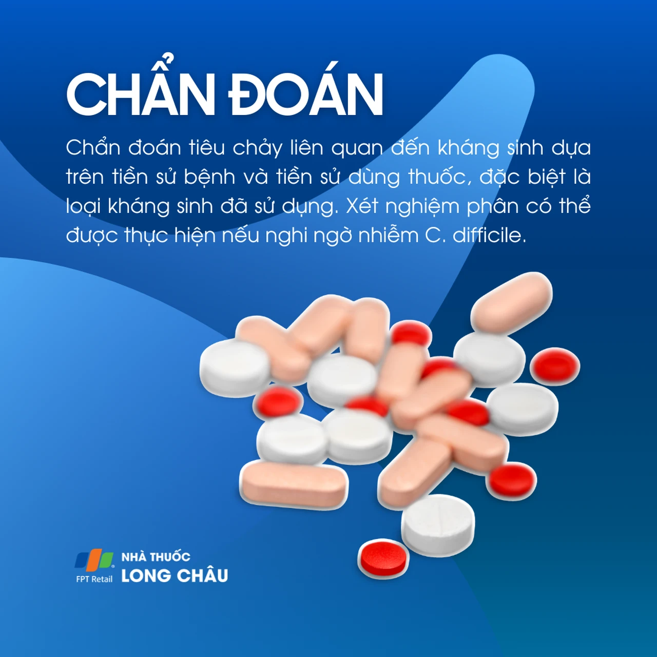 Tiêu chảy do kháng sinh 5