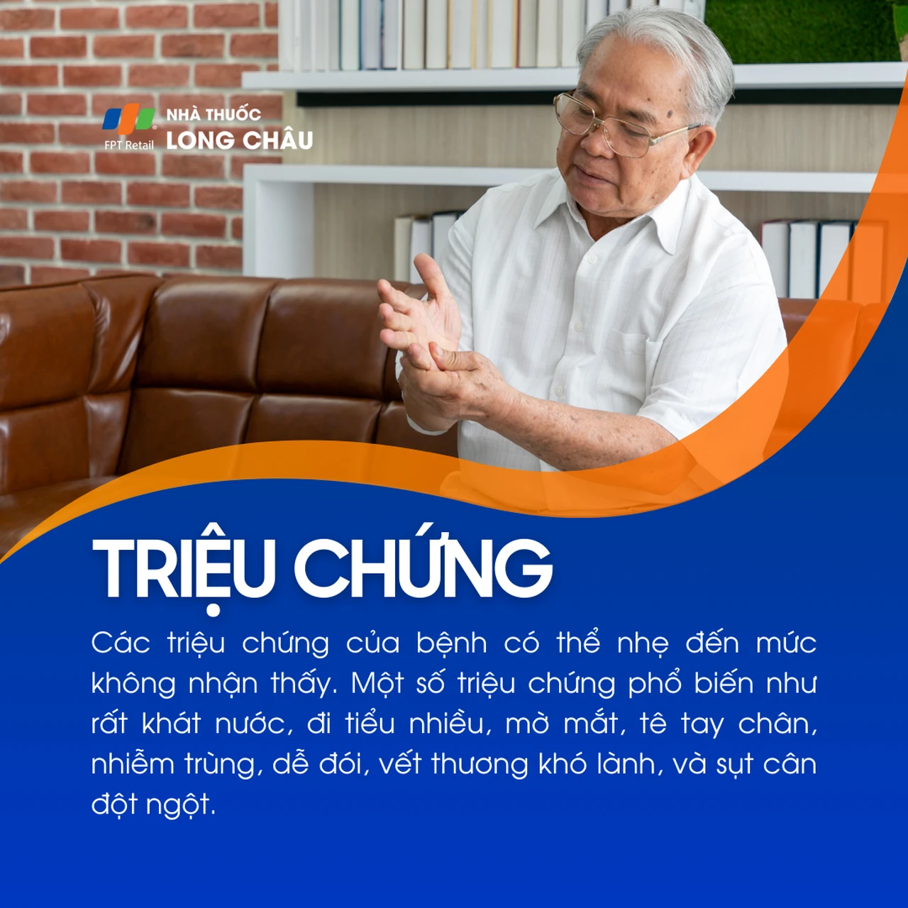 Tiểu đường không phụ thuộc insulin 2