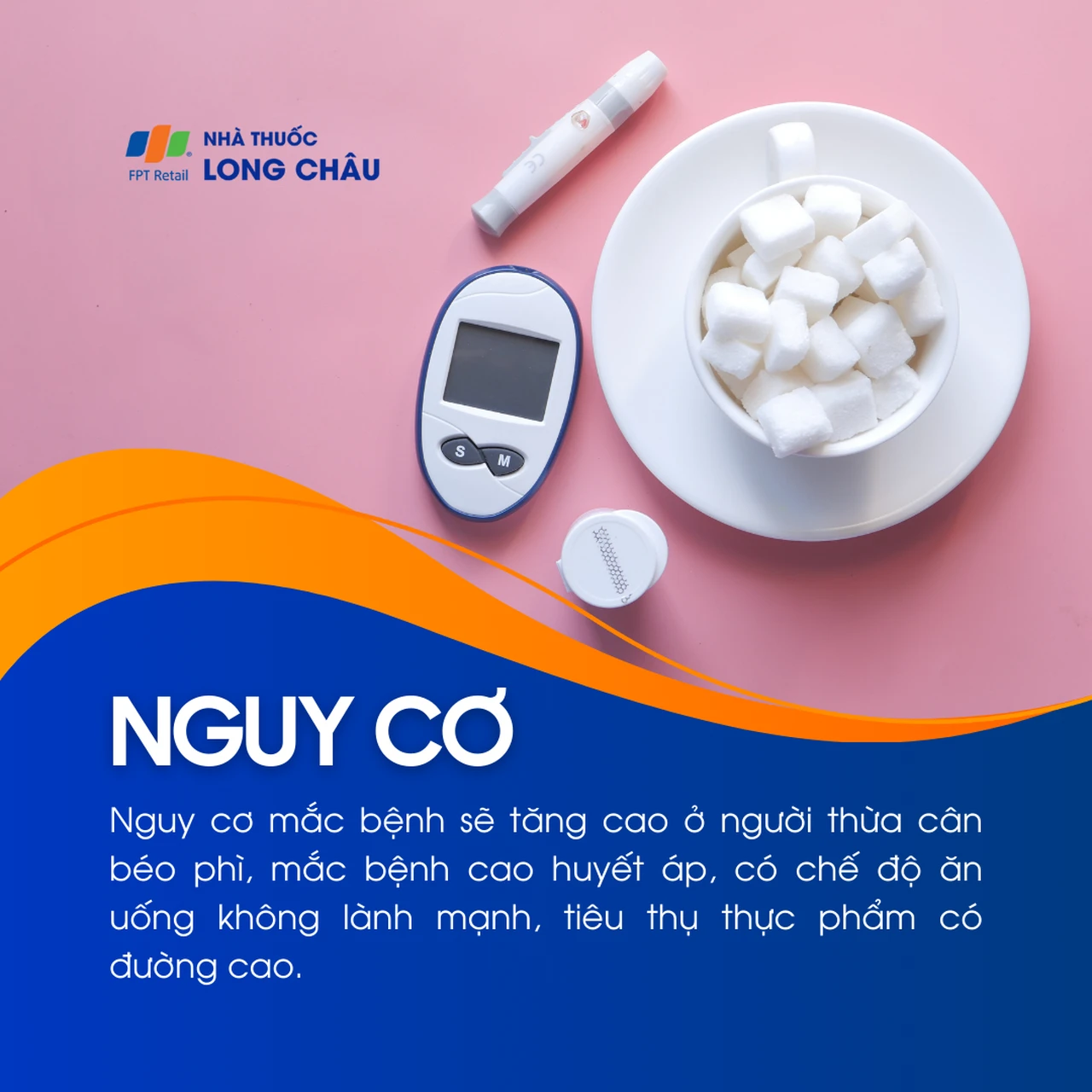 Tiểu đường không phụ thuộc insulin 4