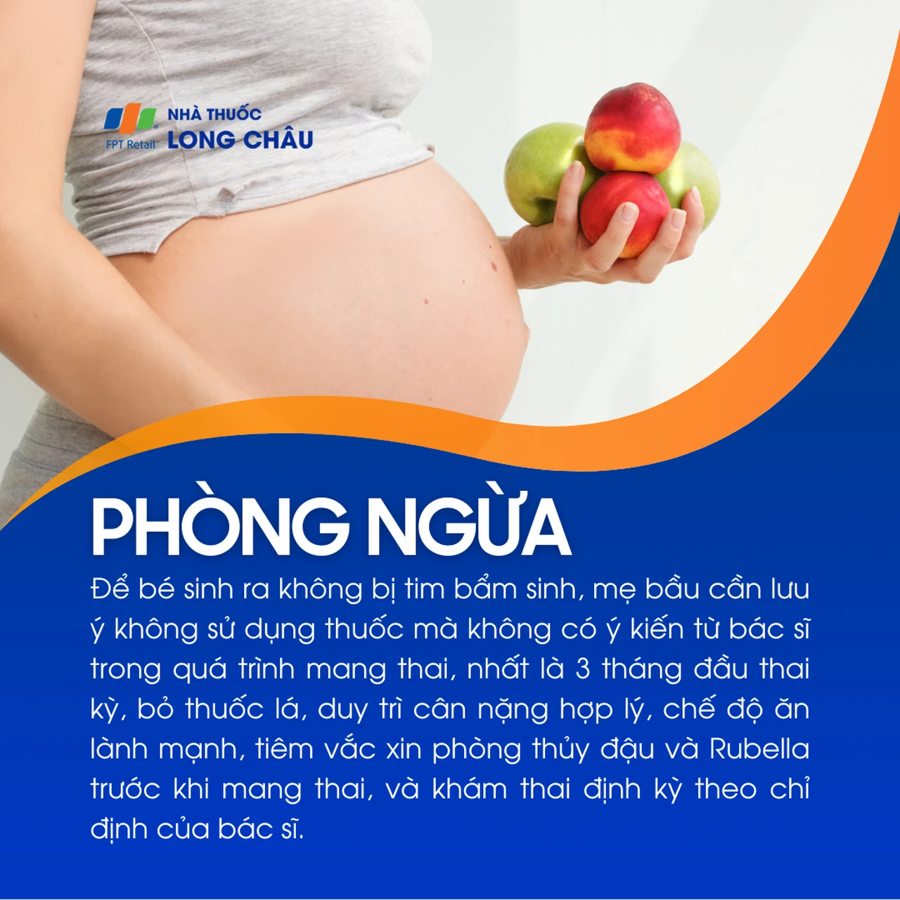 Bệnh tim bẩm sinh 7