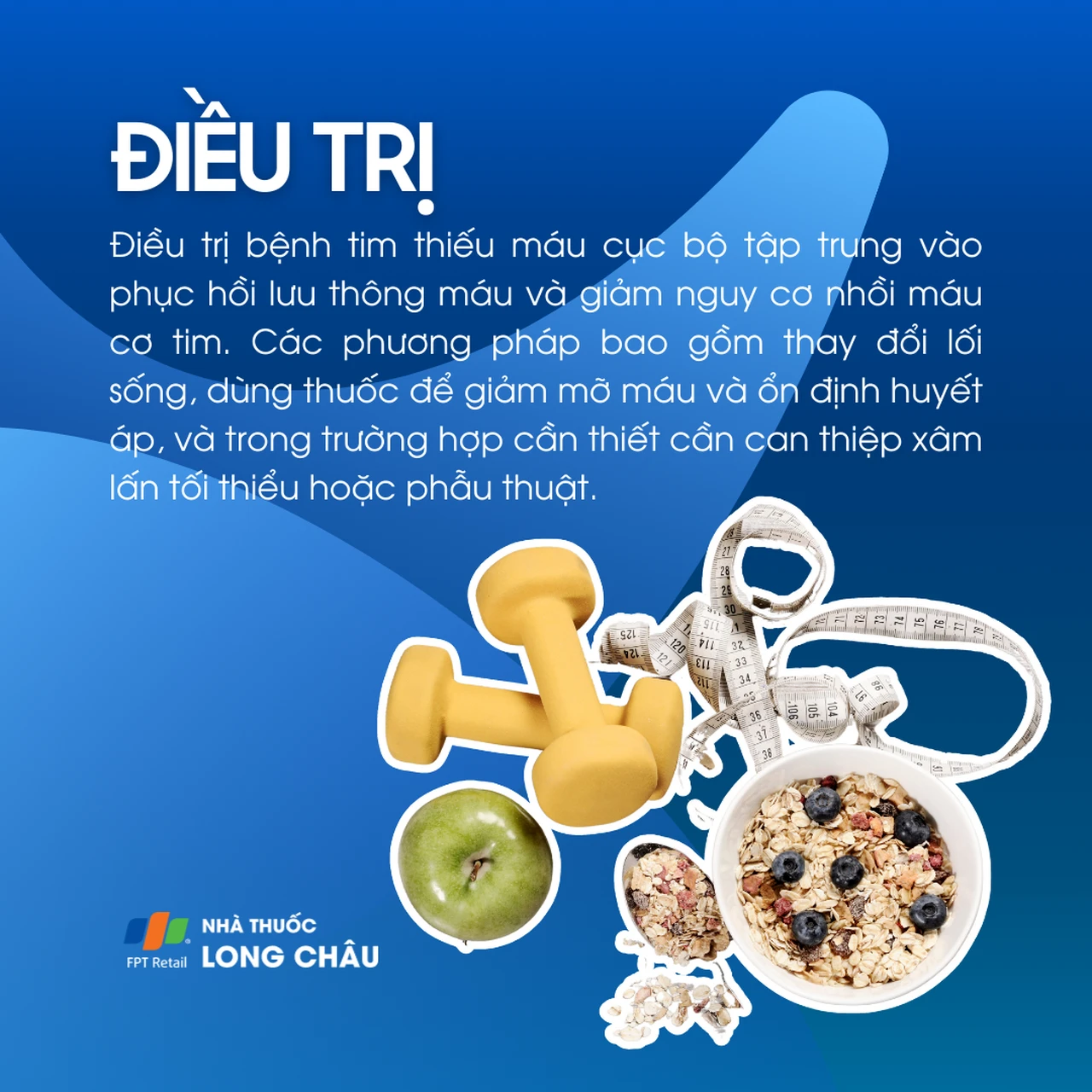 Tim thiếu máu cục bộ 6