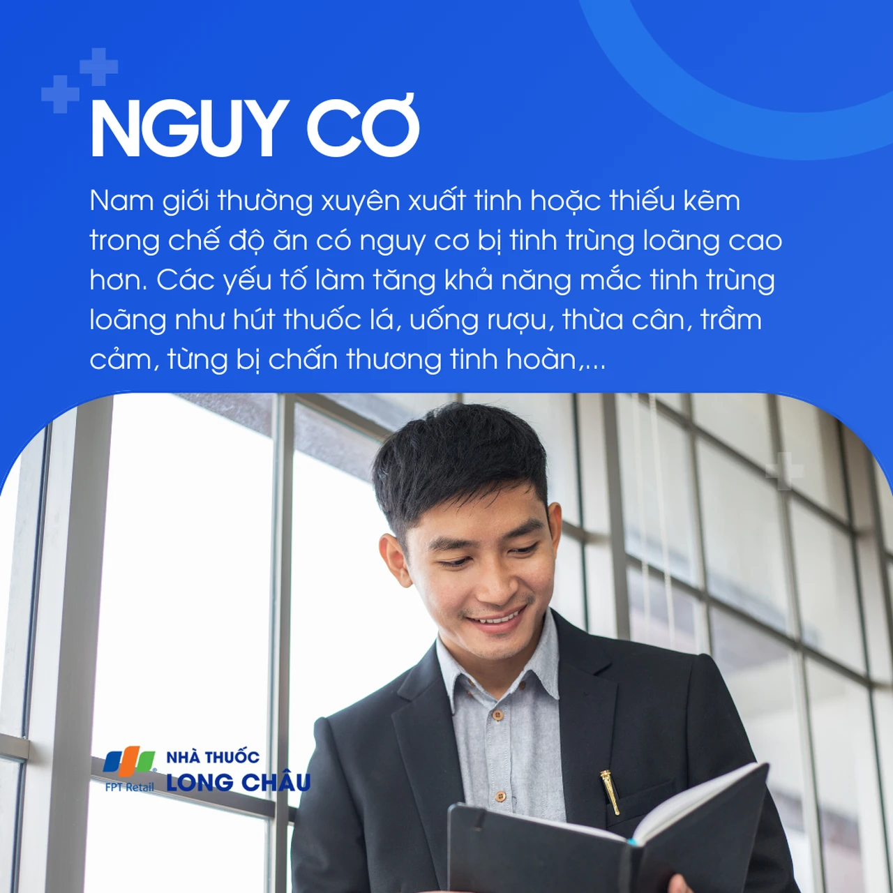 Tinh trùng loãng 4