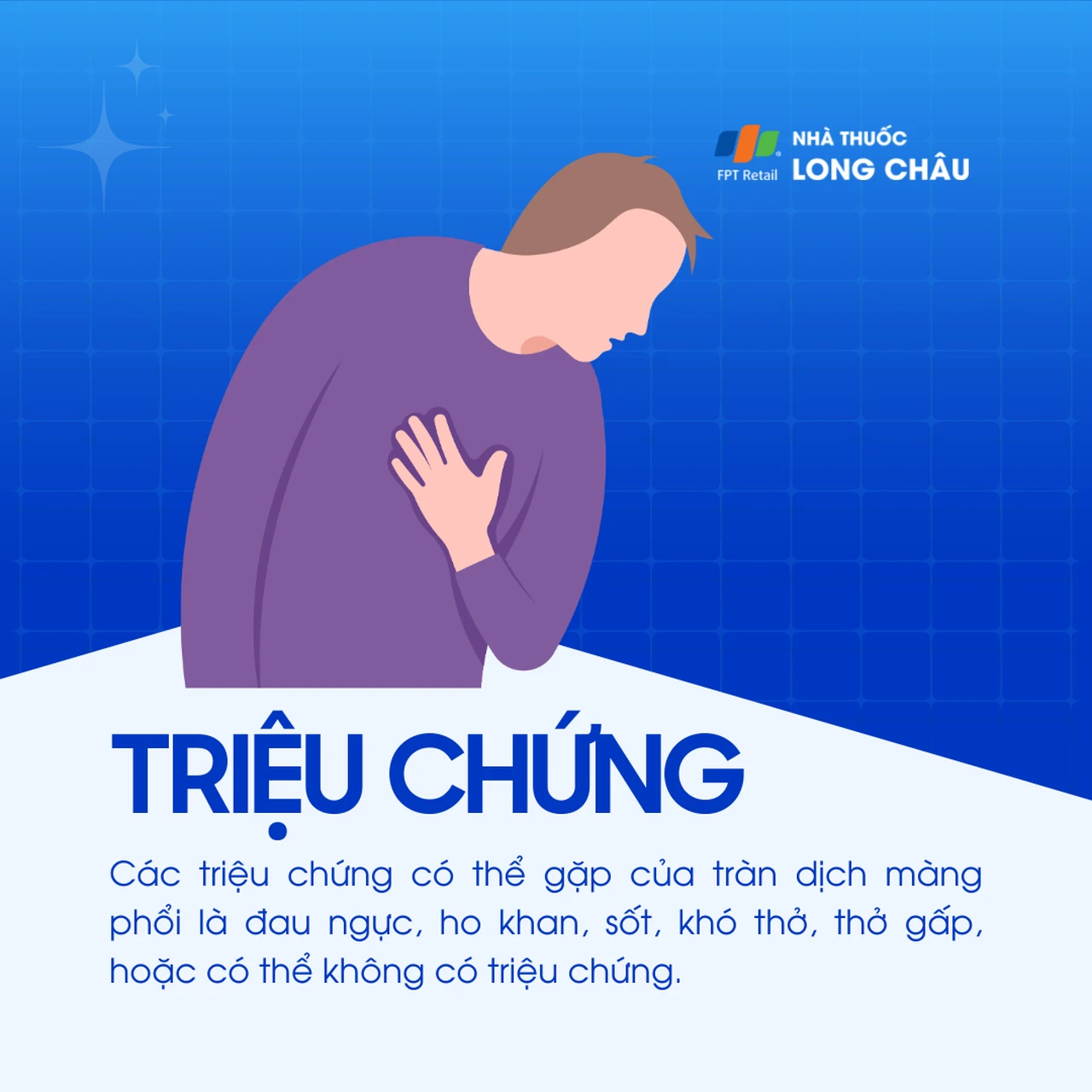 Tràn dịch màng phổi 2