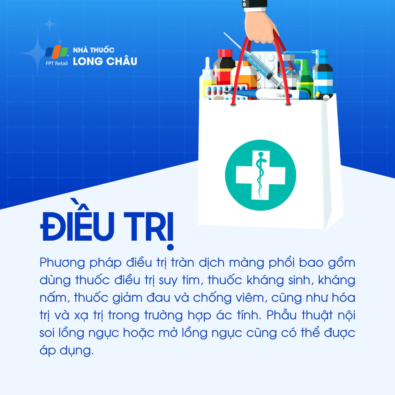 Tràn dịch màng phổi 6