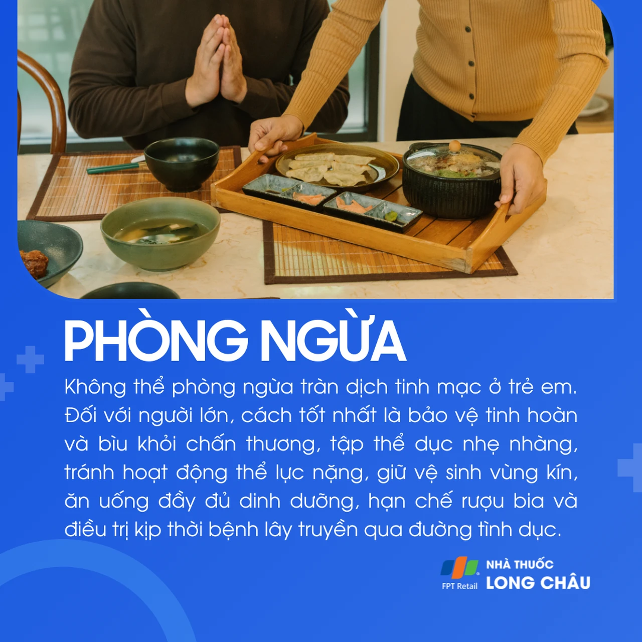 Tràn dịch tinh mạc 7