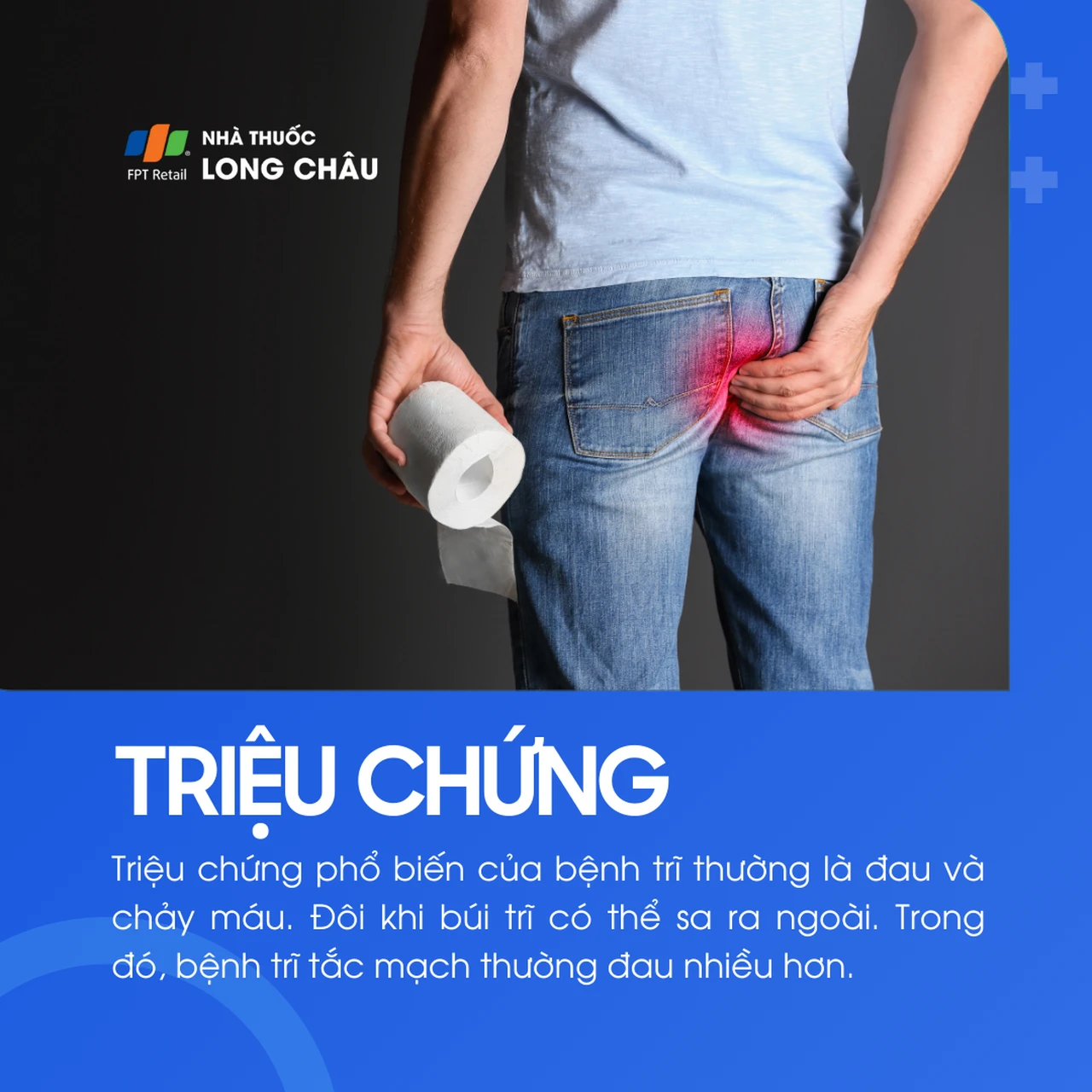 Bệnh trĩ 2