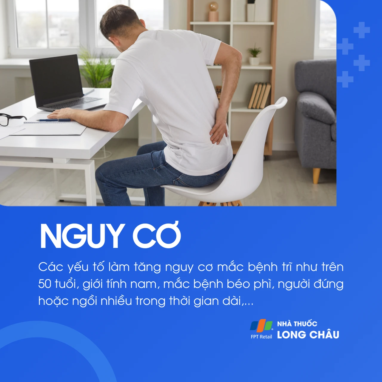 Trĩ ngoại 4