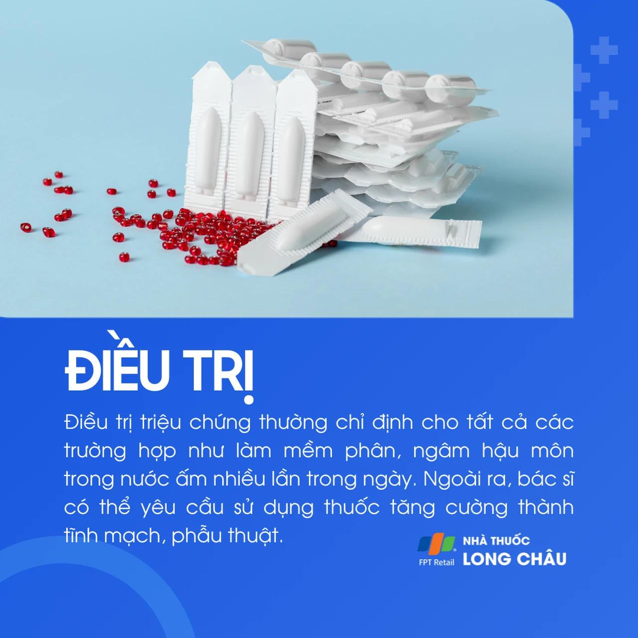 Trĩ ngoại 6