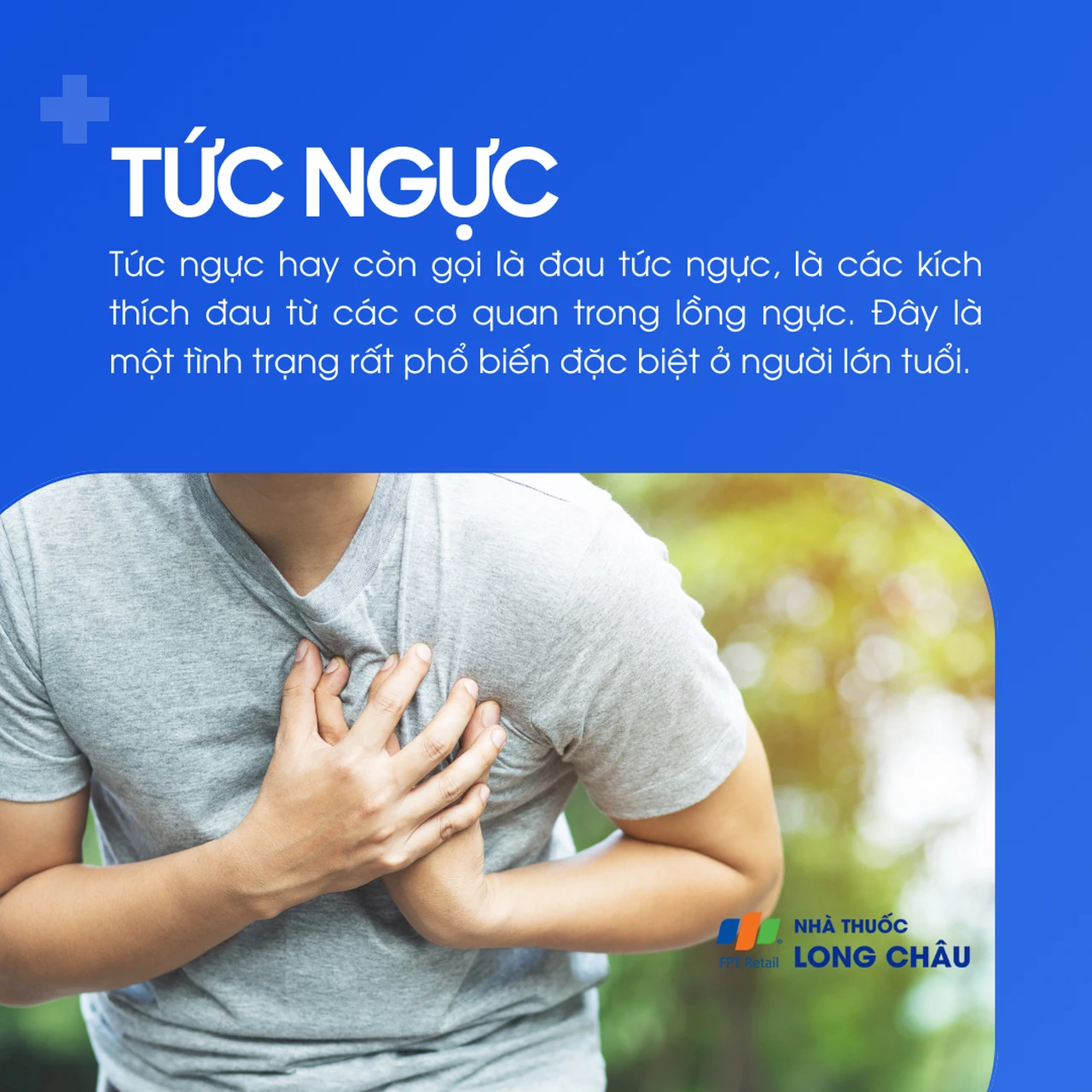 Tức ngực 1